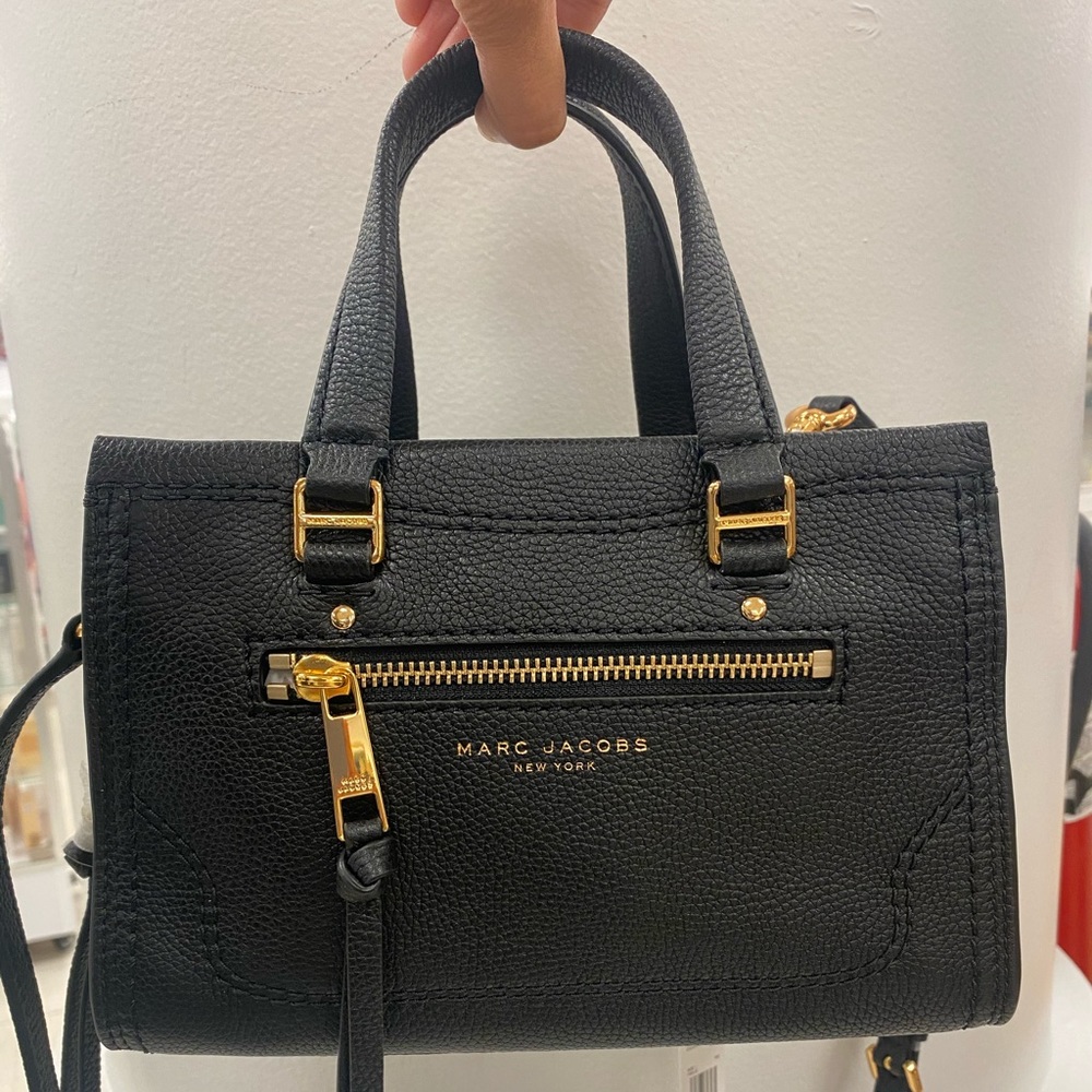 MARC JACOBS Mini Cruiser